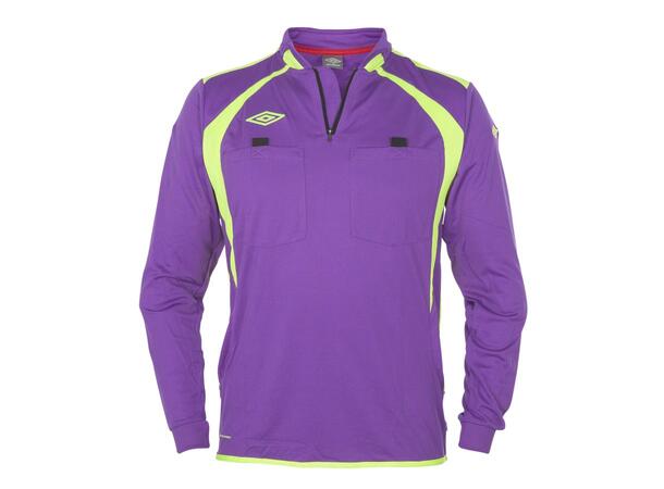 UMBRO Milton Ref. LS Jsy - Teknisk dommertrøye